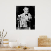 ソーダジャーク ポスター (キッチン)