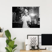 ソーダジャーク: 1939年 ポスター (ホームオフィス)