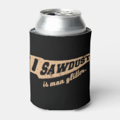 ソーダストイズマングリッターウッドワーキング 缶クーラー (缶正面)