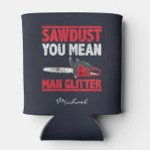 ソーダストユーマインマングリッタータイポグラフィ 缶クーラー (裏面)