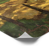 ソーダスト・ピット， 1876 ポスター (角)