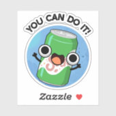 ソーダプンおもしろいでポップ・アートのきる シール (シート)