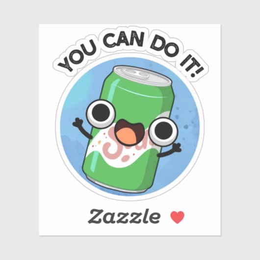 ソーダプンおもしろいでポップ・アートのきる シール (シート)