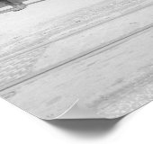 ソーダポップ・アートのデリバリートラック、1920年代初期 ポスター (角)