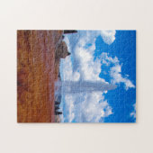 ソーダ春ゲイエサーアイダホ。 ジグソーパズル (横)