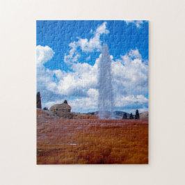 ソーダ春ゲイエサーアイダホ。 ジグソーパズル