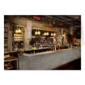 ソーダ – Lozak 1920を提供 (正面横)