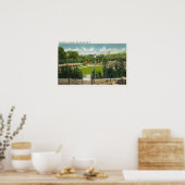 ソーデンパークアンフィシアタービュー ポスター (キッチン)