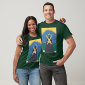 ソードの2 Tシャツ (ユニセックス)