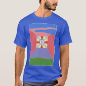 ソードの4 Tシャツ (正面)