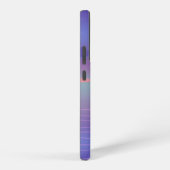 ソードの5の逆位置 タロットにインスパイアされたアート SAMSUNG GALAXYケース (右側面)
