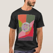 ソードの8 Tシャツ (正面)