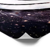 ソードアートオンラインシノン ポスター (角)