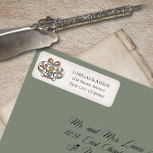 ソードゲーマー結婚ファンタジー ラベル