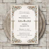 ソードゲーマー結婚ファンタジー 招待状