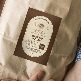 ソードーモダンドブレッドベージュベーカリーコテージ法 フードラベル