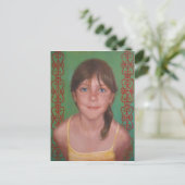 ソーニャ ポストカード (スタンド正面)