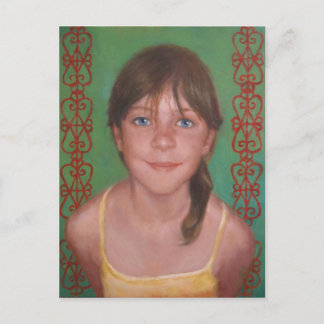 ソーニャ ポストカード