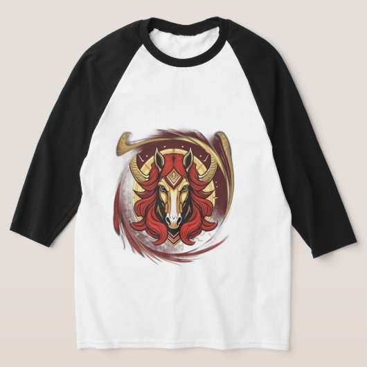 ソーニング・エレガンス Tシャツ (レイダウン)