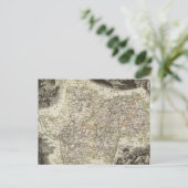 ソーネエロワール省 ポストカード (スタンド正面)