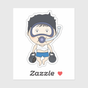 ソーハニー（30海） シール