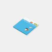 ソーハニー（72海） ポストイット (アングル)