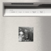 ソーピー・スミス・サルーンバー マグネット (インサイチュ (食洗機))