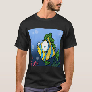 ソーフィッシュティケイティド? Tシャツ