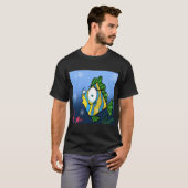 ソーフィッシュティケイティド？ Tシャツ (正面フル)