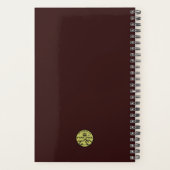 ソーフードブレッドローフ、プランナー プランナー手帳 (裏面)