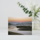 ソーブルビーチ ポストカード (スタンド正面)