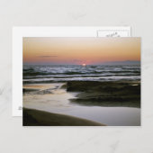 ソーブルビーチ ポストカード (正面/裏面)