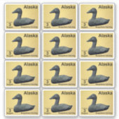 ソープストーンエイダーステッカー シール (正面)