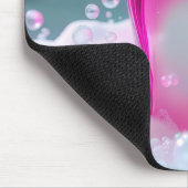 ソープディスペンサー入力 マウスパッド (コーナー)