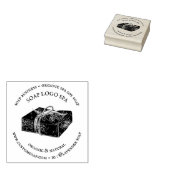 ソープ ソイ スパ ラバースタンプ (押印)