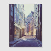 ソーホロンドン通りシーン (正面)