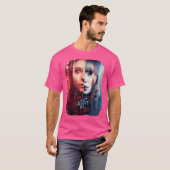 ソーホーの昨夜 Tシャツ (正面フル)