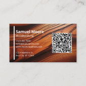 ソーミル 名刺 (正面)