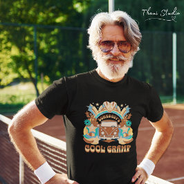 ソームボデクールスグランプヴィンテージカーレトロ80sヴィベ tシャツ