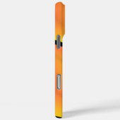 ソーラーサージ Case-Mate iPhoneケース (裏面 / 右)