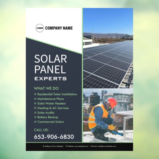 ソーラービジネスサービス窓用フィルム ウィンドウサイン (シート3)