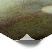 ソーラー3 ポスター (角)