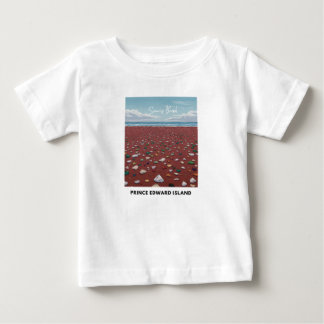 ソーリスビーチシーグラスTシャツ ベビーTシャツ