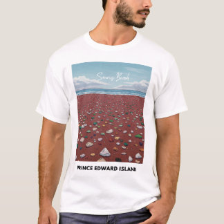 ソーリスビーチTシャツ Tシャツ