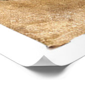 ソーリー地図Imago Mundi Noxius Augustodunensi ポスター (角)