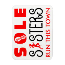 ソールシスター走ズこの町