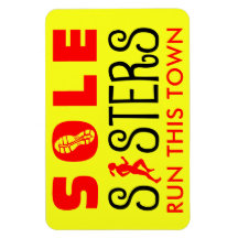 ソールシスター走ズこの町