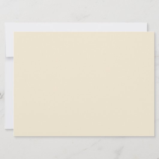 ソールズベリー大聖堂の眺め(by John巡査) カード (裏面)