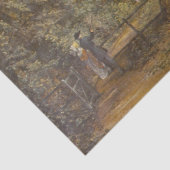 ソールズベリー大聖堂の眺め（by John巡査） 薄葉紙 (詳細)