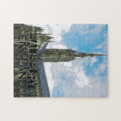 ソールズベリー ジグソーパズル (横)